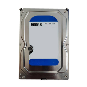 Fongko 3.5 inch Sata HDD 500GB Ổ đĩa cứng 500GB đĩa máy tính - Product Image 1