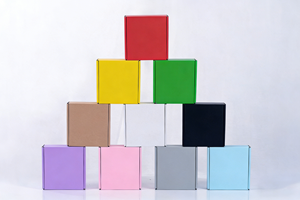 Boîtes d'expédition en carton à faible MOQ, boîtes d'expédition <span class=keywords><strong>mobiles</strong></span>, boîtes en carton ondulé, papier pour chaussures, papier postal, boîte pliante pour l'expédition - Product Image 4