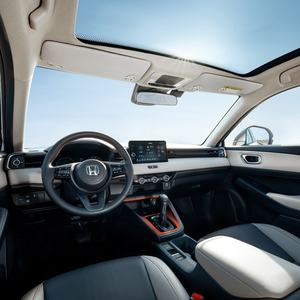 <span class=keywords><strong>Honda</strong></span> Vezel SUV 2023, <span class=keywords><strong>Auto</strong></span> de Gasolina en Oferta en China, Tracción en Dos Ruedas, Cinco Puertas, Cinco Plazas, Autos Usados - Product Image 6