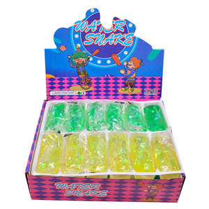 Yemi Tpr – jouet de massage des mains pour enfants, jouet moelleux et amusant pour soulager le stress - Product Image 5