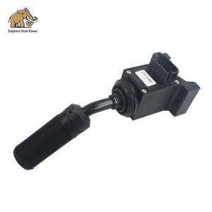 สวิตช์ก้านปัดน้ำฝนแบบมีไฟ475 /51090มือขวาสำหรับแบคโฮ JCB - Product Image 5