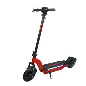 Scooter eléctrico plegable de dos ruedas, Scooter inteligente de carga máxima de 150kg, Scooter Eléctrico para adultos - Product Image 1