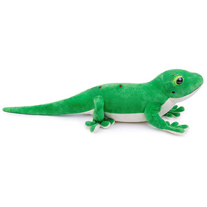 8112 Peluches de <span class=keywords><strong>Gecko</strong></span> Gigantes Realistas Personalizables, Juguetes de <span class=keywords><strong>Peluche</strong></span> de Animales para Abrazar, Regalos de Cumpleaños para Niños Pequeños, <span class=keywords><strong>Peluche</strong></span> de <span class=keywords><strong>Gecko</strong></span> - Product Image 3