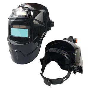 Máscara <span class=keywords><strong>de</strong></span> Soldadura con Oscurecimiento Automático Solar, Gran Visibilidad, Color Real, Casco <span class=keywords><strong>de</strong></span> Soldadura con Iluminación Clara y Color Real - Product Image 1