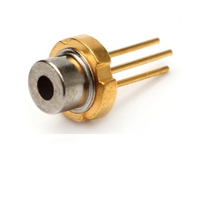 Tùy chỉnh to56 laser hồng ngoại <span class=keywords><strong>Diode</strong></span> <span class=keywords><strong>30mW</strong></span> điện 850nm bước sóng cho OEM tích hợp - Product Image 6