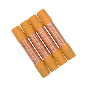 Secador <span class=keywords><strong>de</strong></span> filtro <span class=keywords><strong>de</strong></span> cobre <span class=keywords><strong>de</strong></span> soldadura <span class=keywords><strong>de</strong></span> refrigeración 15g secador <span class=keywords><strong>de</strong></span> filtro <span class=keywords><strong>de</strong></span> aire <span class=keywords><strong>de</strong></span> cobre soldado para refrigeración - Product Image 2