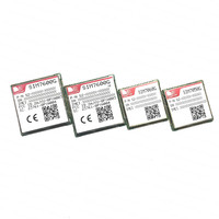 Modules automobiles SIMCOM neufs d'origine SIM8100 Module C-V2X