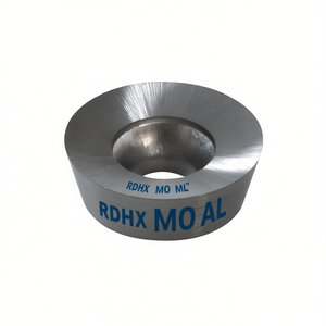 Insertos de fresado Ttake RDHX MO AL para herramientas de corte de metales - Product Image 2