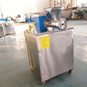 Macchina per la produzione di <span class=keywords><strong>Pasta</strong></span> industriale macchina macchina per la <span class=keywords><strong>Pasta</strong></span> - Product Image 2