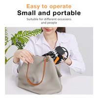 Gant robot intelligent rechargeable pour la rééducation, équipement d'entraînement pour personnes âgées, AVC, hémiplégie, commande à distance par cinq doigts