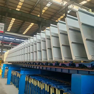 High Quality <strong>PU</strong> Roof <strong>Sandwich</strong> <strong>Panels</strong> and <strong>Sandwich</strong> <strong>Panels</strong> for <strong>Roofing</strong> Durable and Weather Resistant - Product Image 6