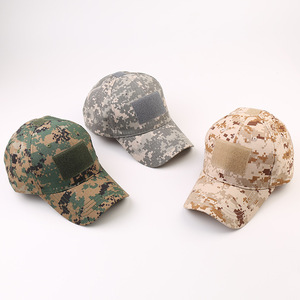 Baseball <strong>Cap</strong> <strong>Camo</strong> <strong>Cap</strong> Custom <strong>Camo</strong> <strong>Cap</strong> - Product Image 2
