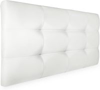 Cama Inteligente Moderna y Lujosa Leatherhead, Cama Ajustable Suave con Almacenamiento, Estructura de Madera, Tapizada en Tela (Tamaños 80/90/105/120/160/180)