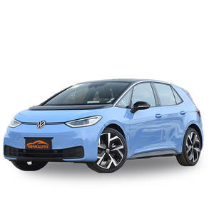 <span class=keywords><strong>Id3</strong></span> Used <span class=keywords><strong>Pro</strong></span> Ev Car Electric Vehicle Range de más de 450 kilómetros a la venta - Product Image 5