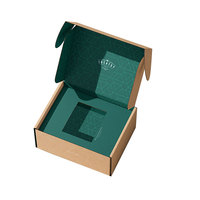 Boîtes cadeaux personnalisées avec logo Emballage cadeau Boîtes en carton