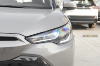 Экономичный подержанный внедорожник Toyota Frontlander 2.0L CVT Leading Edition 2022 года выпуска, премиум-класс, экспорт