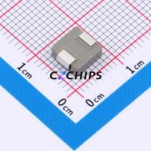Inductor de Potencia ZEMS0730-4R7M SMD, 7x6.6mm (Inductancia: 4.7uH) (Precisión: 20%) (Corriente Nominal: 6A) - Product Image 2