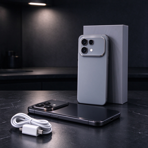 สมาร์ทโฟน Note 60Pro 5G รุ่นขายดีทั่วโลก กล้อง HD ระดับธุรกิจ หน่วยความจำ 24GB+512G Deca Core ขายส่ง - Product Image 2