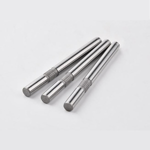 Customized Machining Grinding Automobile Parts Shaft for <b>Oil</b> New Energy Low <b>Price</b> Brand 6 Months Warranty Zhejiang - Product Image 1