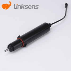 เซ็นเซอร์วัดคุณภาพน้ำ Linksens <span class=keywords><strong>RS</strong></span> 485 ดิจิตอล สำหรับตรวจวัดคลอรีนอิสระในสระว่ายน้ำ - Product Image 2