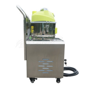 Limpiador <span class=keywords><strong>a</strong></span> <span class=keywords><strong>Vapor</strong></span> Manual con Presión, Máquina <span class=keywords><strong>de</strong></span> <span class=keywords><strong>Lavado</strong></span> <span class=keywords><strong>de</strong></span> <span class=keywords><strong>Autos</strong></span> <span class=keywords><strong>a</strong></span> <span class=keywords><strong>Vapor</strong></span> Eléctrica Móvil - Product Image 1