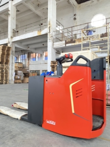 Vlift 2ton Stand Up Transpaleta Eléctrica Hidráulica <span class=keywords><strong>Carretilla</strong></span> elevadora Fabricante Mano <span class=keywords><strong>gato</strong></span> transpaleta con CE - Product Image 3