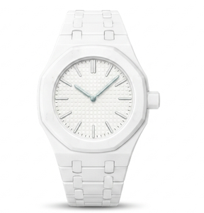 Serie Royal Popular, Ajuste Preciso, Correa Colorida, Reloj Mecánico de Moda Unisex - Product Image 5