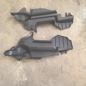 Toyota CT200T Water Tank <b>Side</b> Guard <b>Plate</b> 53294-76010 53293-76010 Skid <b>Plate</b> for 2011 Model Onward - Product Image 1