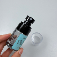 Semprotan Pembersih Layar 30mL untuk Pad, Monitor, Laptop, Macbook 1 Fl oz dengan 1 Kain Pembersih, Pesanan Khusus Diterima