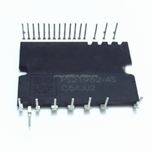 Módulo IPM de potencia de conversión de frecuencia IC PengYing DIP ZIP RSN311W64 - Product Image 5