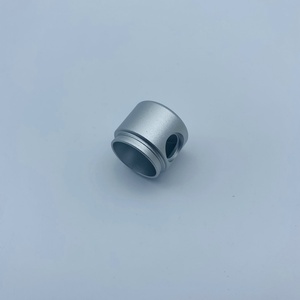 Manufacturer Cnc Lathe Milling Machine Processing Brass Parts Machining Aluminum Alloy Parts Processing - Product Image 5