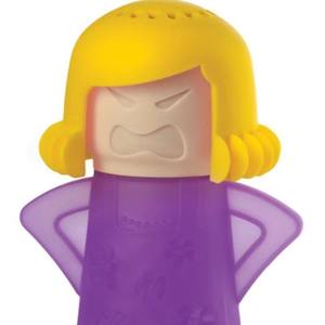 Nettoyant pour réfrigérateur Epsilon Cool <span class=keywords><strong>Mama</strong></span> Easy Off, nettoyant pour réfrigérateur, désodorisant pour la cuisine, nettoyage du réfrigérateur - Product Image 3