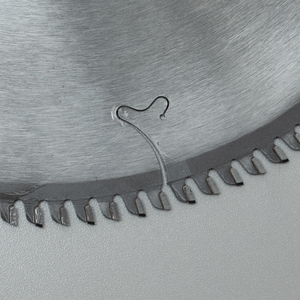 Lame de scie circulaire personnalisée directe d'usine 305mm 3.0mm Kerf 25.4/30mm alésage 120 dents pour les fournitures OEM de coupe en aluminium - Product Image 3