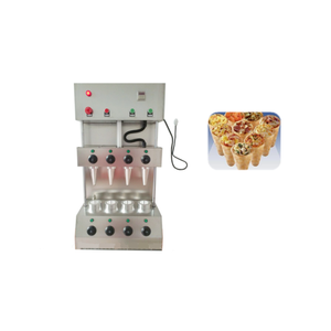 Molde para Pizza de Gran Capacidad en Forma de Cono - Product Image 4