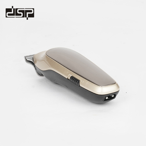 <span class=keywords><strong>Tondeuse</strong></span> à <span class=keywords><strong>cheveux</strong></span> Dsp, recharge USB, 5500 tr/min, <span class=keywords><strong>coupe</strong></span> ultra courte de 0,1 mm, 3 peignes de guidage, lame en acier inoxydable pour le toilettage des hommes 90401 - Product Image 4