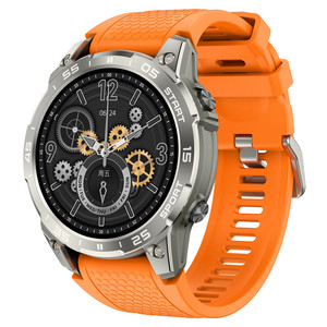 S57 Chất lượng cao tiên tiến Smartwatch với 1.43 "AMOLED màn hình theo dõi sức khỏe & thể thao chế độ Wearable công nghệ cho nhà nhập khẩu - Product Image 2