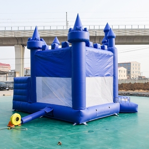 Jumping Castles <b>Bouncers</b> Tribe Design Jumpers <b>Inflatable</b> Combo <b>Inflatable</b> Bounce House Bouncy House <b>Inflatable</b> - Product Image 3