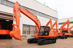 <span class=keywords><strong>Excavadora</strong></span> <span class=keywords><strong>de</strong></span> Orugas CDM6225 LG6225 <span class=keywords><strong>de</strong></span> Alta Calidad, Motor <span class=keywords><strong>de</strong></span> 145 kW, Sistema <span class=keywords><strong>de</strong></span> Monitoreo Remoto, <span class=keywords><strong>Precio</strong></span> Económico - Product Image 2