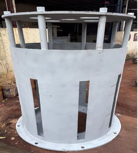 Réservoirs d'application industrielle du meilleur fournisseur pour le levage de machines industrielles d'occasion à l'exportation directe pour toutes les industries - Product Image 2