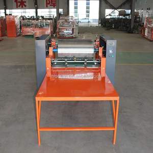 Prix <span class=keywords><strong>Machine</strong></span> d'Impression Offset 4 Couleurs pour Sacs en Non-Tissé, Papier Kraft, <span class=keywords><strong>Nylon</strong></span> pour Riz et Plastique - Product Image 5