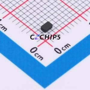 Inducteur de puissance AFE201210S1R0MBT 0805 (Inductance : 1uH) (Précision : 20%) Courant nominal : 3,9A - Product Image 1