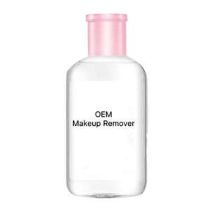 Il-<span class=keywords><strong>desmaquillante</strong></span> con logotipo personalizado, eliminador de maquillaje de ojos y labios con etiqueta privada barata - Product Image 1