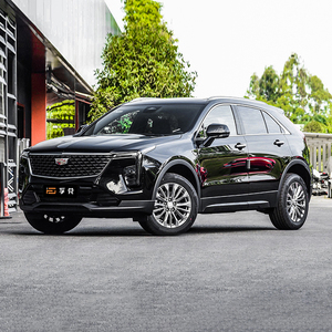 2019 para Cadillac <span class=keywords><strong>XT4</strong></span> 2025 Sedán SUV de Lujo Premium Vehículo de Nueva Energía OEM Chino Coche Usado Barato Automático <span class=keywords><strong>2022</strong></span> Coches Híbridos Vehículo - Product Image 2