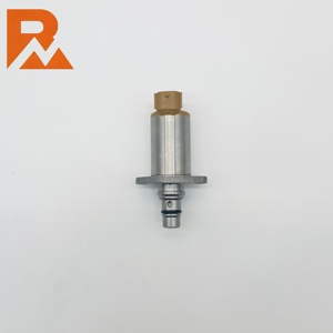Vanne de régulation de pression d'aspiration (SCV) pour pompe à injection de carburant 294200-0100 pour pompe HP3 294000-0237/0390/0412 - Product Image 5