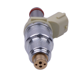 Inyector de combustible de alta calidad DEFUS OEM 2325070110 específicamente para <span class=keywords><strong>Toyota</strong></span> <span class=keywords><strong>GT86</strong></span> 2.0L 2012-2016 inyector de gasolina Vales - Product Image 4