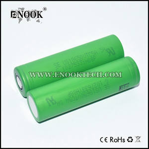 Iyon 2600 şarj edilebilir pil V <span class=keywords><strong>3</strong></span>.7 pil Vtc5 pil 18650 mAh toptan özellikleri - Product Image 5