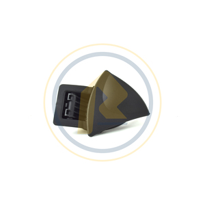 Maniglia Interna per Porta Adattabile Ac Rolcar per OE Q0000545V009, Compatibile con Smart Fortwo 1998 - Product Image 1