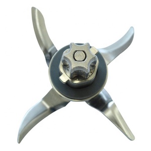 Lame de mixeur en acier inoxydable 316, fouet, <span class=keywords><strong>couteau</strong></span> pour robot culinaire Vorwerk Bimby Thermomix <span class=keywords><strong>TM31</strong></span>, pièce de rechange, accessoire - Product Image 4