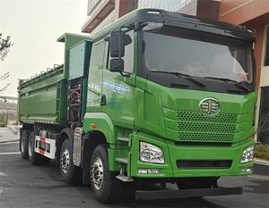 畅销一汽Jh6 4x2一汽卡车Jh6直销厂家迪拜 - Product Image 6