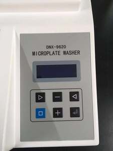 DNX-9620 ไมโครเพลทแบบพกพา Drawell ราคาไมโครเพลทสำหรับห้องปฏิบัติการ - Product Image 5